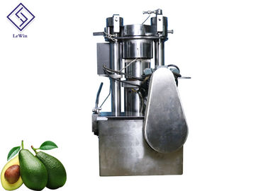 Hydraulic 20kg/Batch 2.2Kw Coconut Oil Press Machine