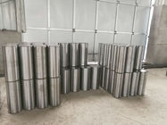 Alloy Steel Industrial Oil Press Machine / Oil Manufacturing Machine 924kg