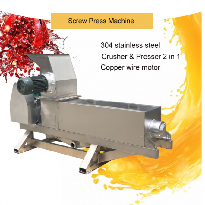 Stable High Efficiency Restaurant Commercial Nut Grinder 750kg Weight