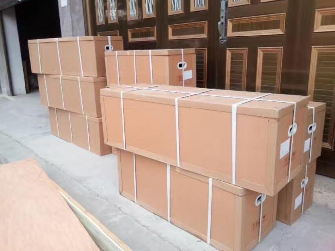 100ml Bottle Automatic Liquid Filling Machine Linear Type For Beer 3