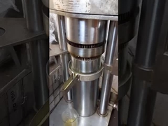 cold press avocado oil