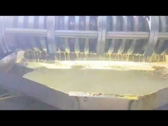 canola seed oil press machine