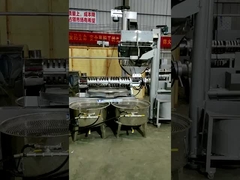 6YL-290 screw oil press machine