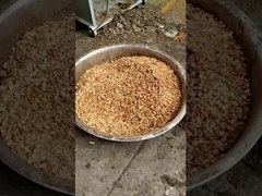 6YL-290 screw oil press machine pressing peanut oil