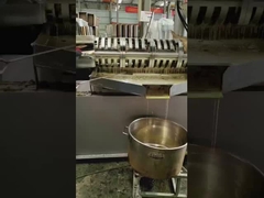 6YL-290 screw oil presser cold press peanut oil machine