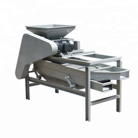 Industrial Cashew Vibrating Screen Machine 400kg/H Capacity 2.2kw Power