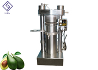 Advocado Oil Extraction Machine Hydraulic Press For Fresh Fruit