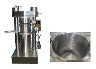 Advocado Oil Extraction Machine Hydraulic Press For Fresh Fruit