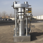 Avocado Industrial Oil Press Machine Cold Press Expeller 8.5kg / Batch