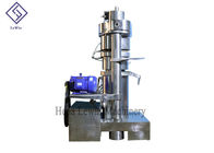 Manufacturers new type multi-functional sesame walnut hydraulic oil presser for sale