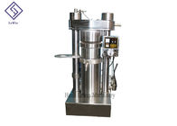 The most popular easy operation oil extraction machine hydraulic coconut oil press machine