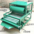 5000kg/H Linear Vibrating Screen Machine In Food Processing Industry