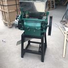 Oil Mills Peanut Crusher Machine Simple Structure 500 * 450 * 9200 Mm