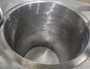 60Mpa Pressure Coconut Oil Processing Machine Cold / Hot Press Automatic Control