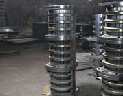 Alloy Steel Screw Oil Press Machine 180 - 300 Kg / H 1600kg Weight Easy Operation
