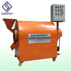 Industry Automatic Roasting Machine 990*470*1000mm With Gas Heat Method