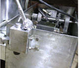 Sesame Olive Hot Press Hydraulic Oil Press Machine Customize Voltage