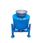 Centrifugal Oil Filter Making Machine , Oil Purifier Machine For Healthy Oil