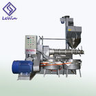 6YL high capacity oil process machine with screw type for plant seeds
