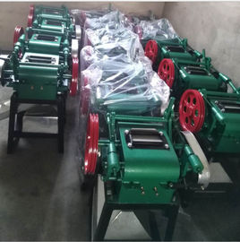 55 Kg Peanut Crusher Machine For Peanut Sunflower 500*450*920 Mm
