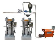 Energy Saving Industrial Hydraulic Oil Press Machine 1160*1200*1810 Mm