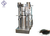 High Pressure Hydraulic Oil Press Machine Easy Operation No Filtration