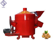 Automatic Industrial Roasting Machine Walnut Seeds Roastor Large Capacity