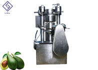 Alloy materials new type oil mill machinery with hydraulic type for oil seeds