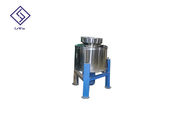 Multifunction Oil Filter Equipment Vacuum Oil Filter Machine For Peanut Oil