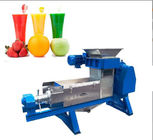 0.1 - 0.5 Ton Peanut Crusher Machine Juice Extraction Machine 1800 * 600 * 700 Mm