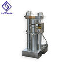 6YY-250 Model Hydraulic Oil Extractor Machine High Capacity Oil Presser