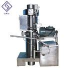 Cocoa Oil Industrial Oil Press Machine Hydraulic Oil Processing Equipment