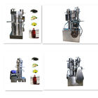 98% Oil Rate Automatic Olive Oil Processing Machine With 1 Year Warranty