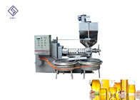 Spiral oil machine with high quality oil making machine oil mill machienry for sale