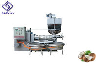 6YL-120 Industrial Oil Press Machine Oil Processing Equipment High Efficiency