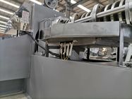 Alloy Screw 18.5kw Industrial Oil Press Machine Palm Oil Expeller