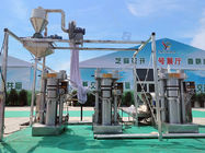 Automatic Cold Hydraulic Oil Press Machine Mustard And Filter Machinery