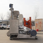 300-600 Kg/H Screw Press For Oil Extraction Machine