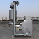 6YL-130 Cold Press Olive Oil Machine For Avocado Oil Process
