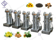60Mpa High Pressure Industrial Oil Press Machine Hydraulic cooking oil extraction machine