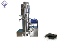 Hydraulic Sesame Oil Press Expeller Machine 2.2 KW 380V Home