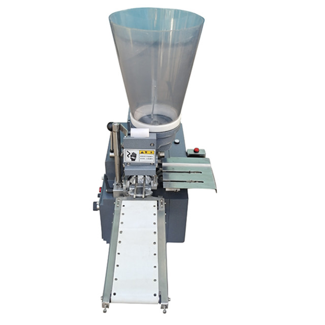 Semi Automatic Table Gyoza Machine LHO-JM6 Japan Type 110V