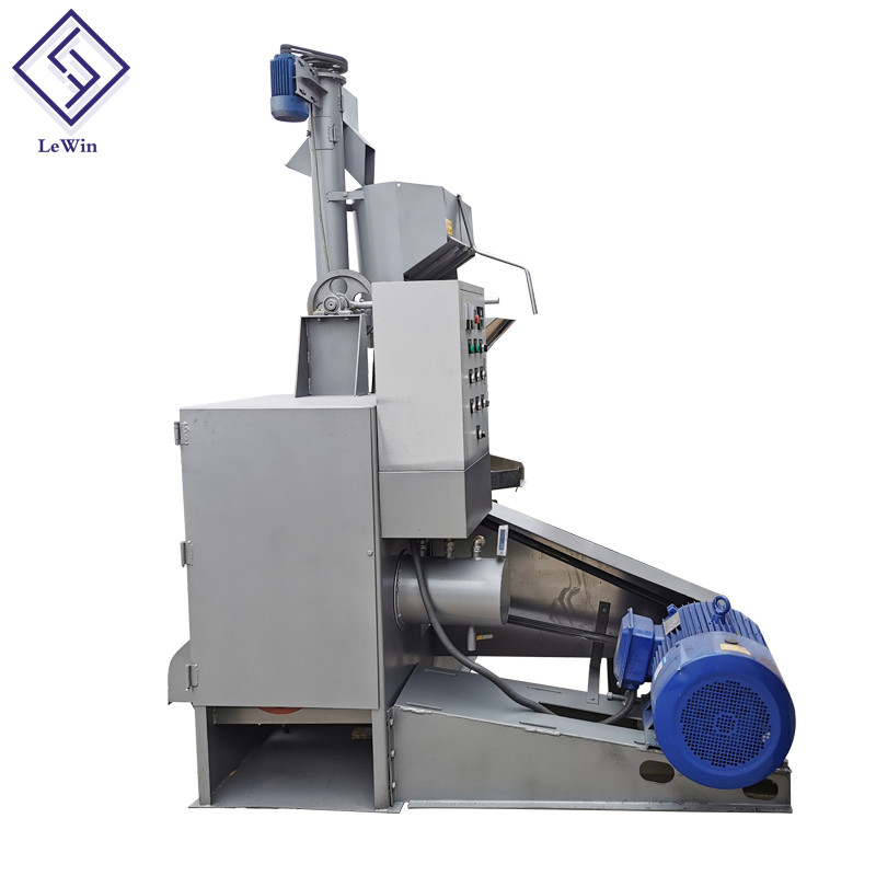 380V Cooking Oil Press Machine Hot-sale Screw Oil Presser Peanut oil making machine Seeds oil extraction equipment
