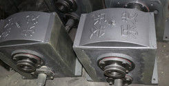 30kw 380V Peanut Screw Oil Press Machine For Oil Plant Easy Operation