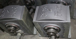 Spindle Speed 60-100 RPM Soybean Oil Extraction Machine For Benefit Of Buyers