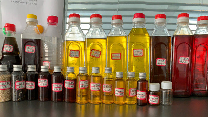 2.2 KW Lewin Cold Oil Press Machine for Avocado Oil Extracting Machine