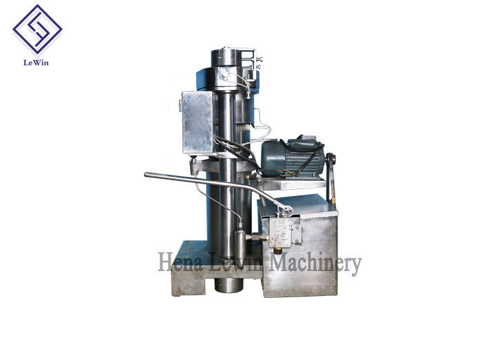 Efficient  Cooking Oil Processing Equipment Hot-sale Oil Press Machine Walnut Oil Extraction Machine
