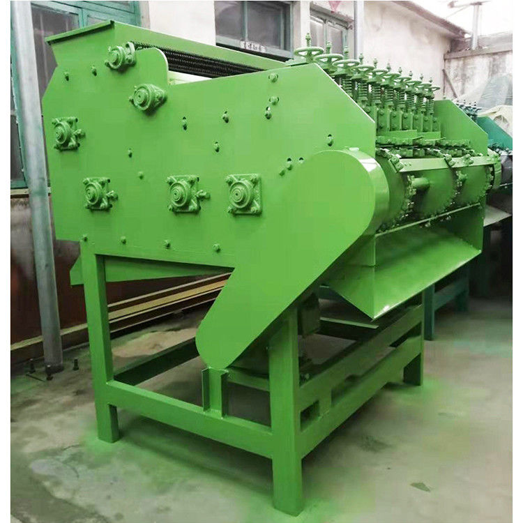 High Peeling Rate 250-300 kg/h Peanut Peeling Machine Cashew Nut Peeling Machine