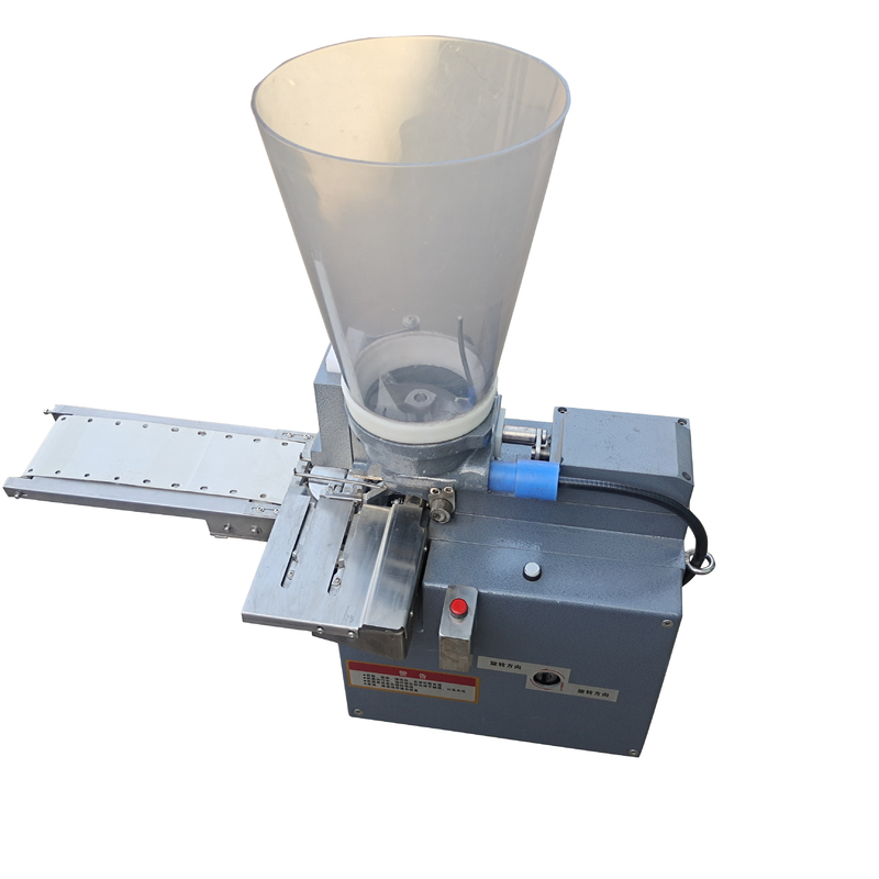 220 V Gyoza Dumpling Machine Japan Type For Processing